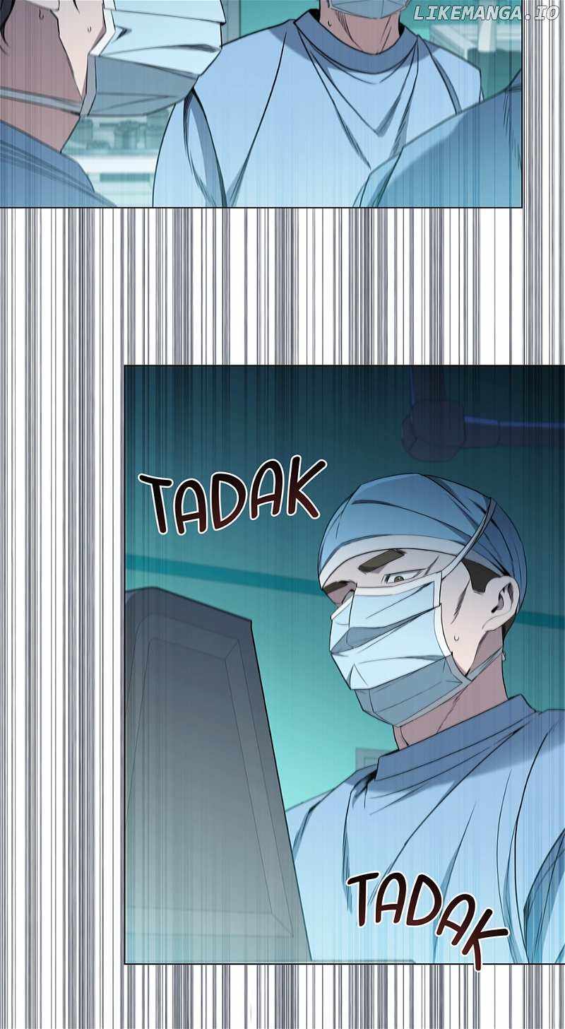 Dr. Choi Tae-Soo Chapter 183 36